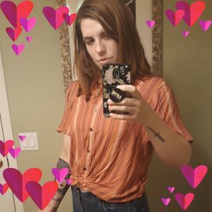 Meet your Posher, Molly